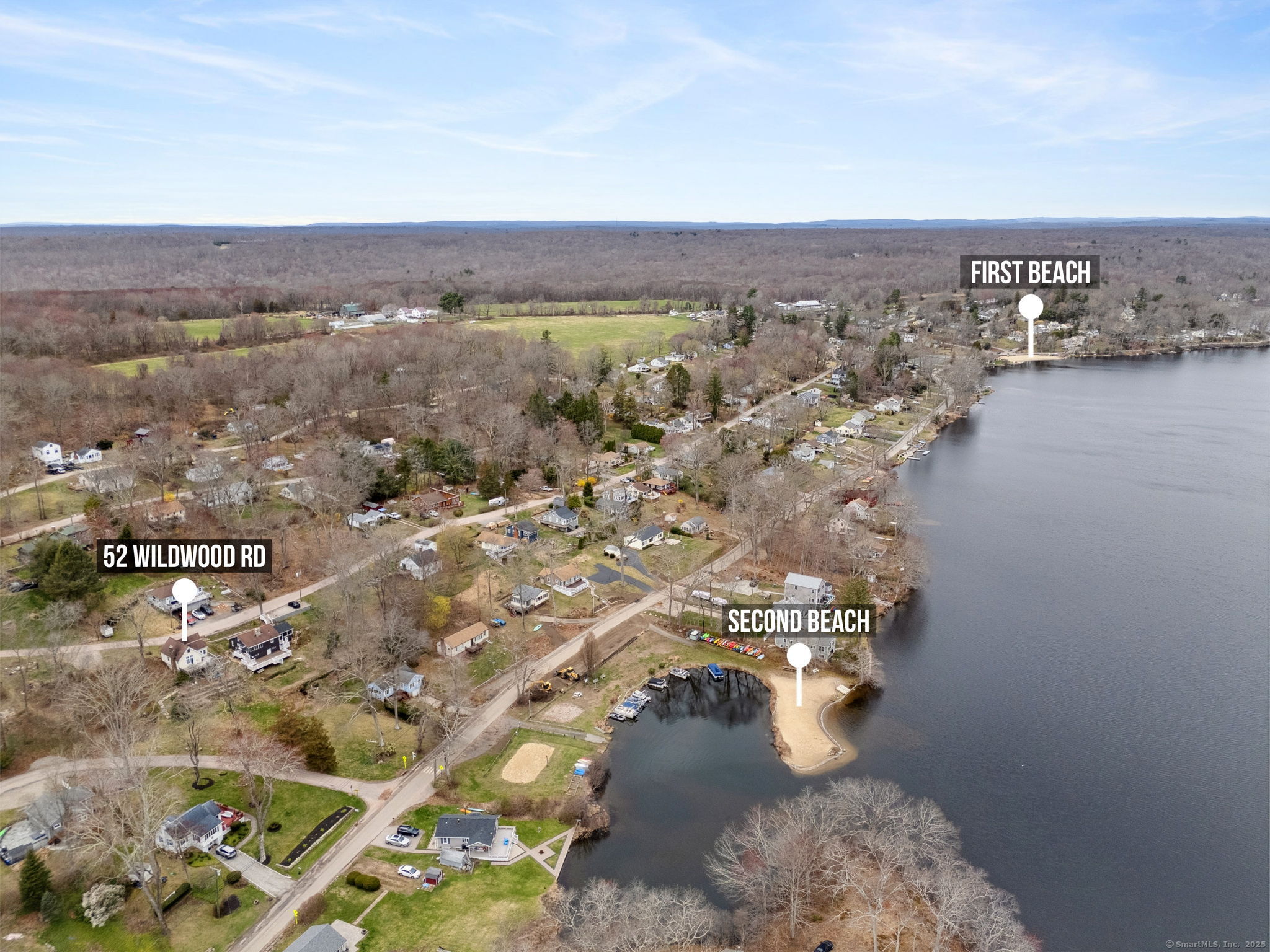 52 Wildwood Road, East Haddam, Connecticut image 35