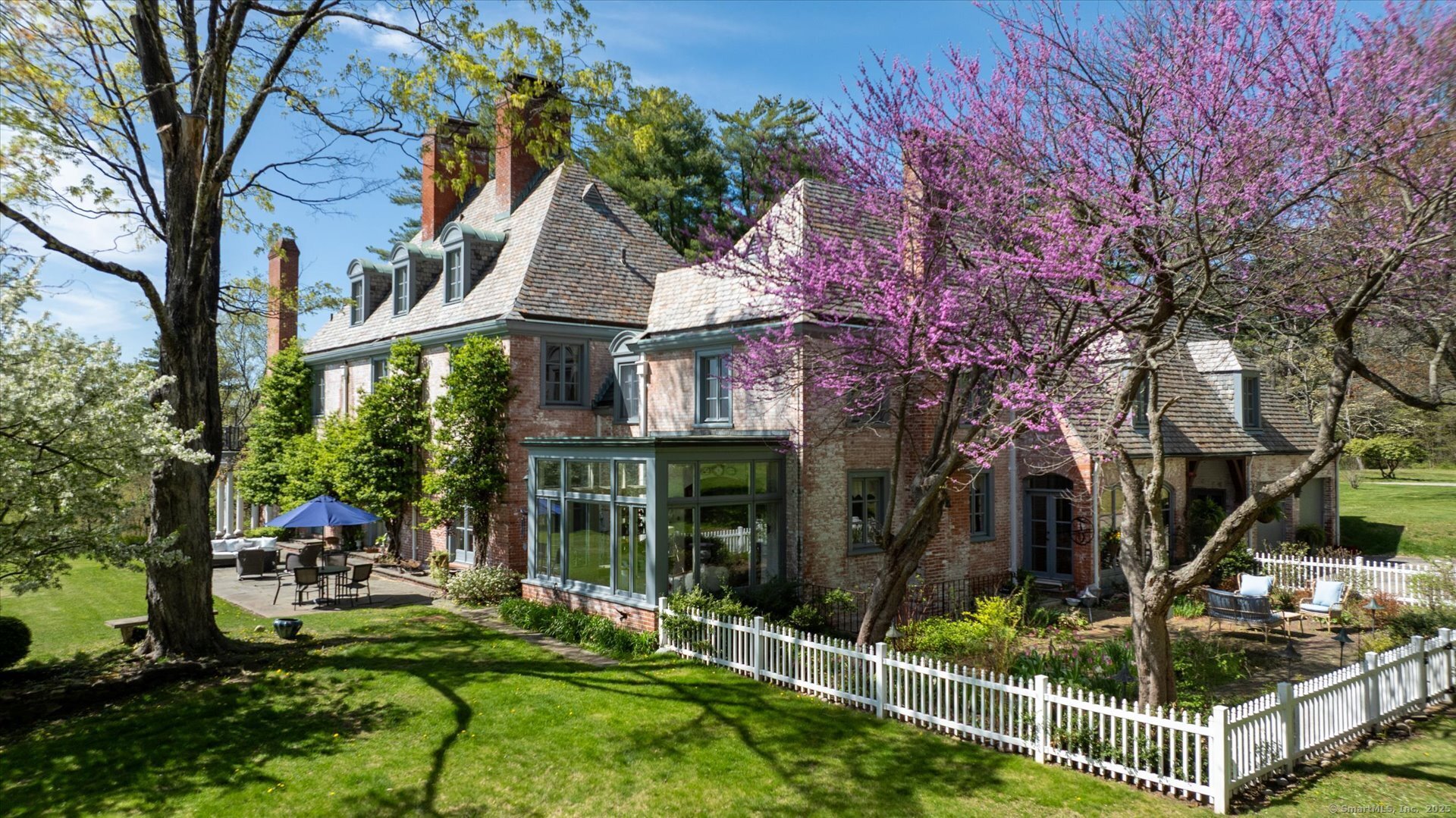 150 Cider Brook Road