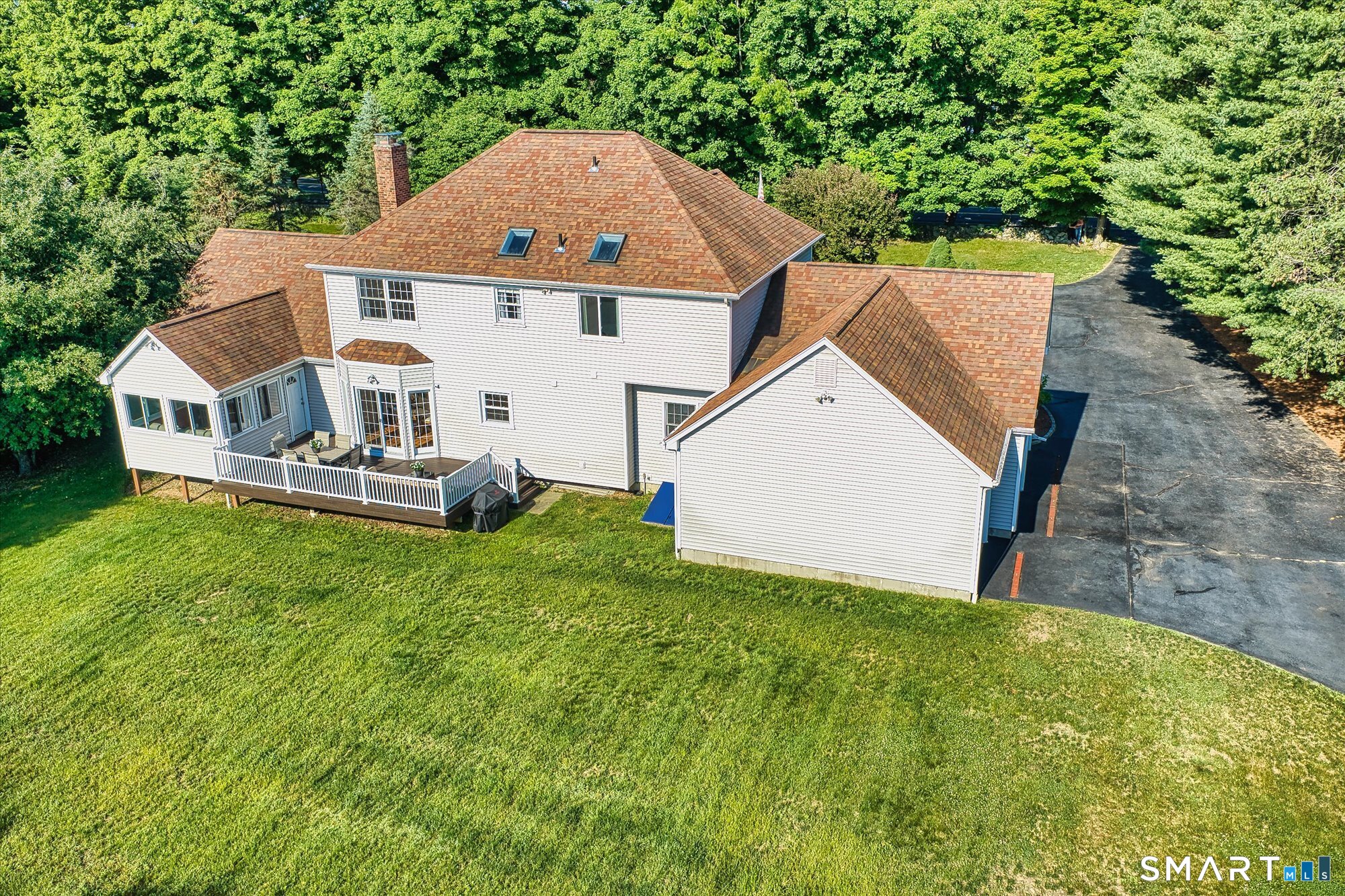 176 Cutlers Farm Road