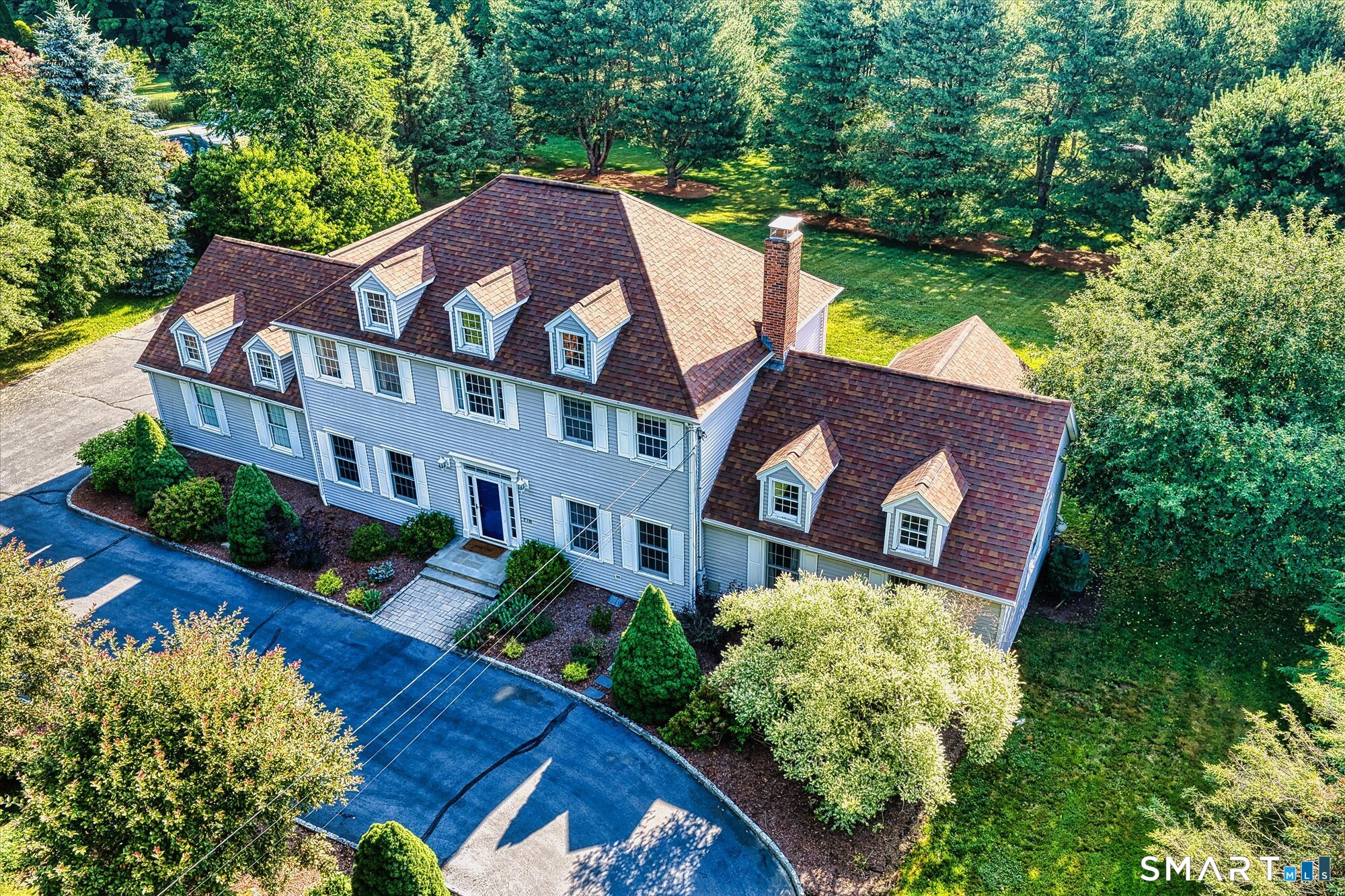 176 Cutlers Farm Road