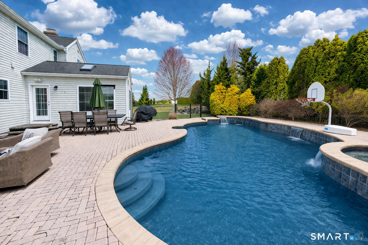 135 Saddle Hill Drive