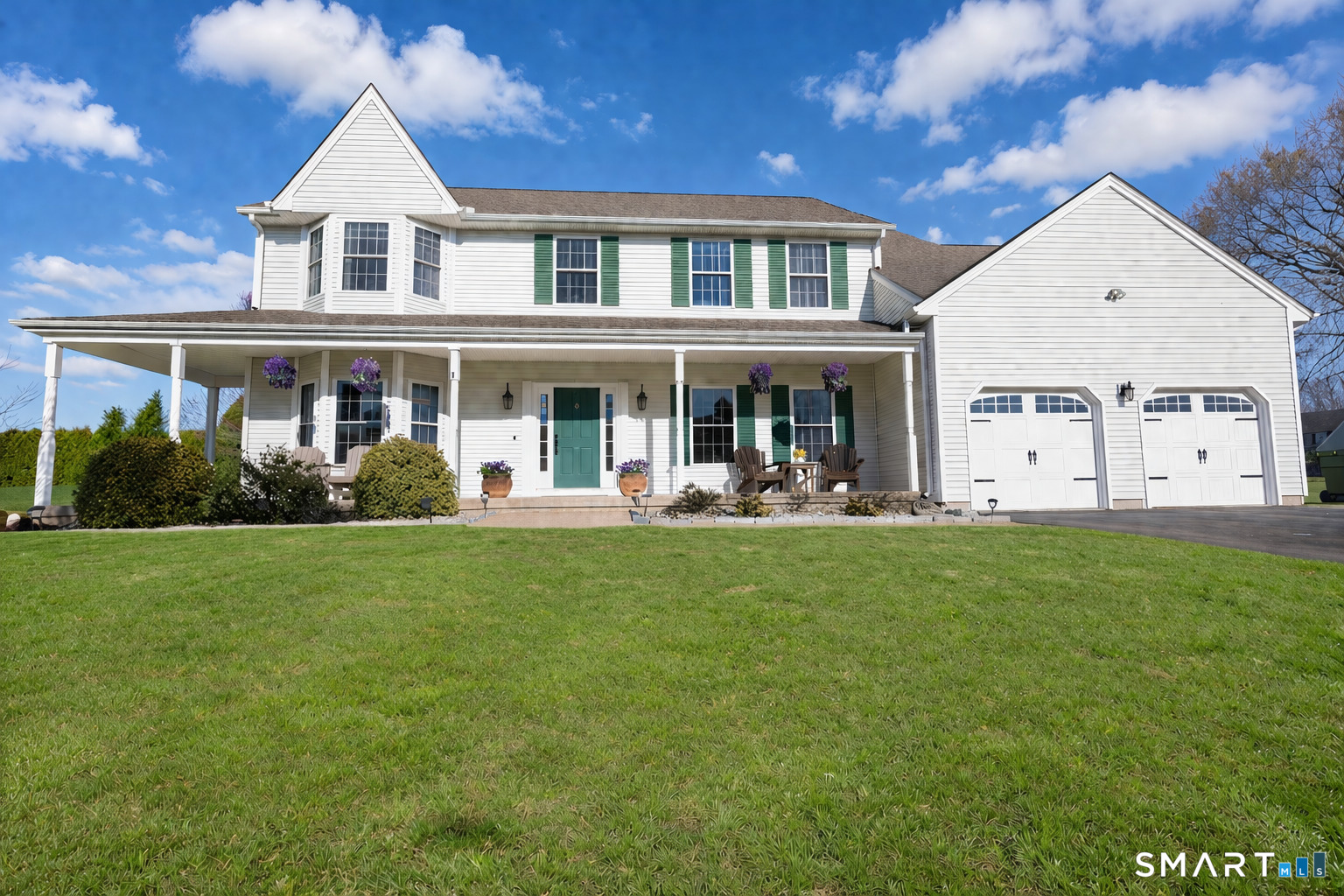 135 Saddle Hill Drive