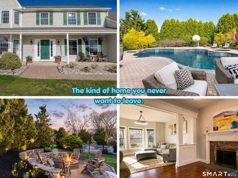 135 Saddle Hill Drive Middletown CT 06457