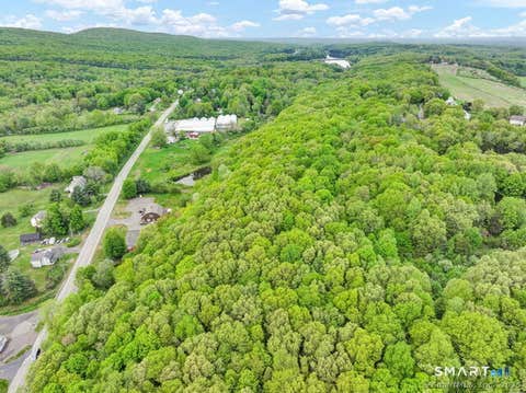 Vacant Land For Sale - Baileyville Road<br/> Middlefield, CT 06455