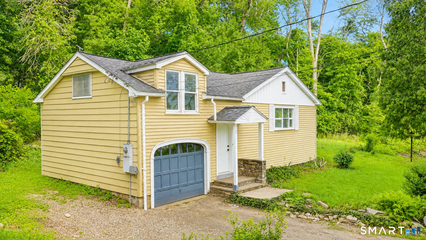 222 Spring Road