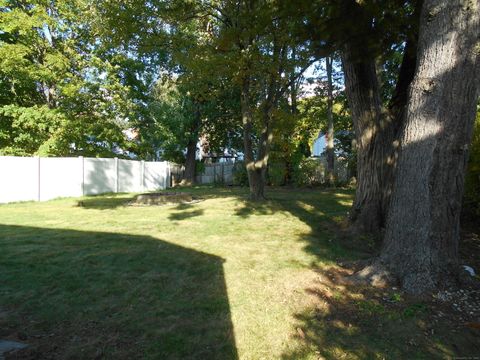 A home in West Hartford