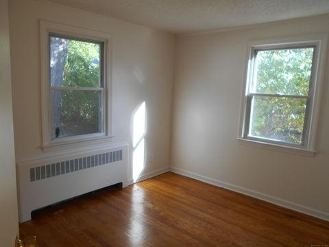 A home in West Hartford