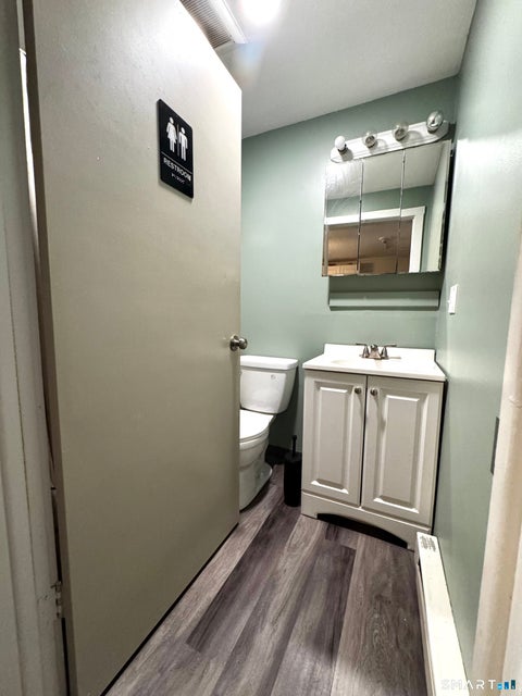 Tiny photo for 1 Prospect Street #B, Stonington, CT 06379 (MLS # 24203611)
