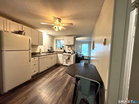 Tiny photo for 1 Prospect Street #B, Stonington, CT 06379 (MLS # 24203611)