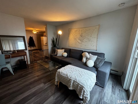 Tiny photo for 1 Prospect Street #B, Stonington, CT 06379 (MLS # 24203611)