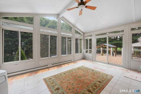 Tiny photo for 260 Lexington Road, Glastonbury, CT 06033 (MLS # 24192980)