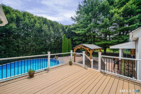 Tiny photo for 260 Lexington Road, Glastonbury, CT 06033 (MLS # 24192980)