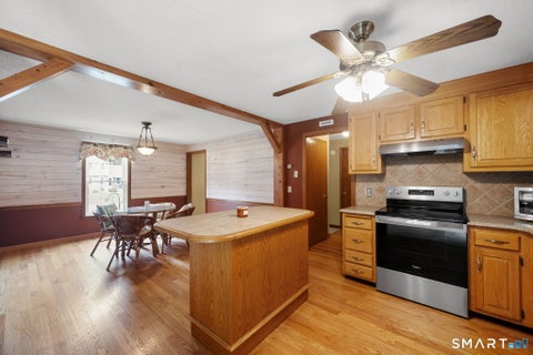Tiny photo for 260 Lexington Road, Glastonbury, CT 06033 (MLS # 24192980)