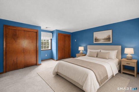 Tiny photo for 260 Lexington Road, Glastonbury, CT 06033 (MLS # 24192980)