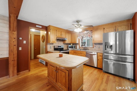 Tiny photo for 260 Lexington Road, Glastonbury, CT 06033 (MLS # 24192980)