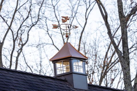 A home in Meriden