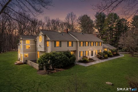 11 Highview Drive Woodbridge CT 06525