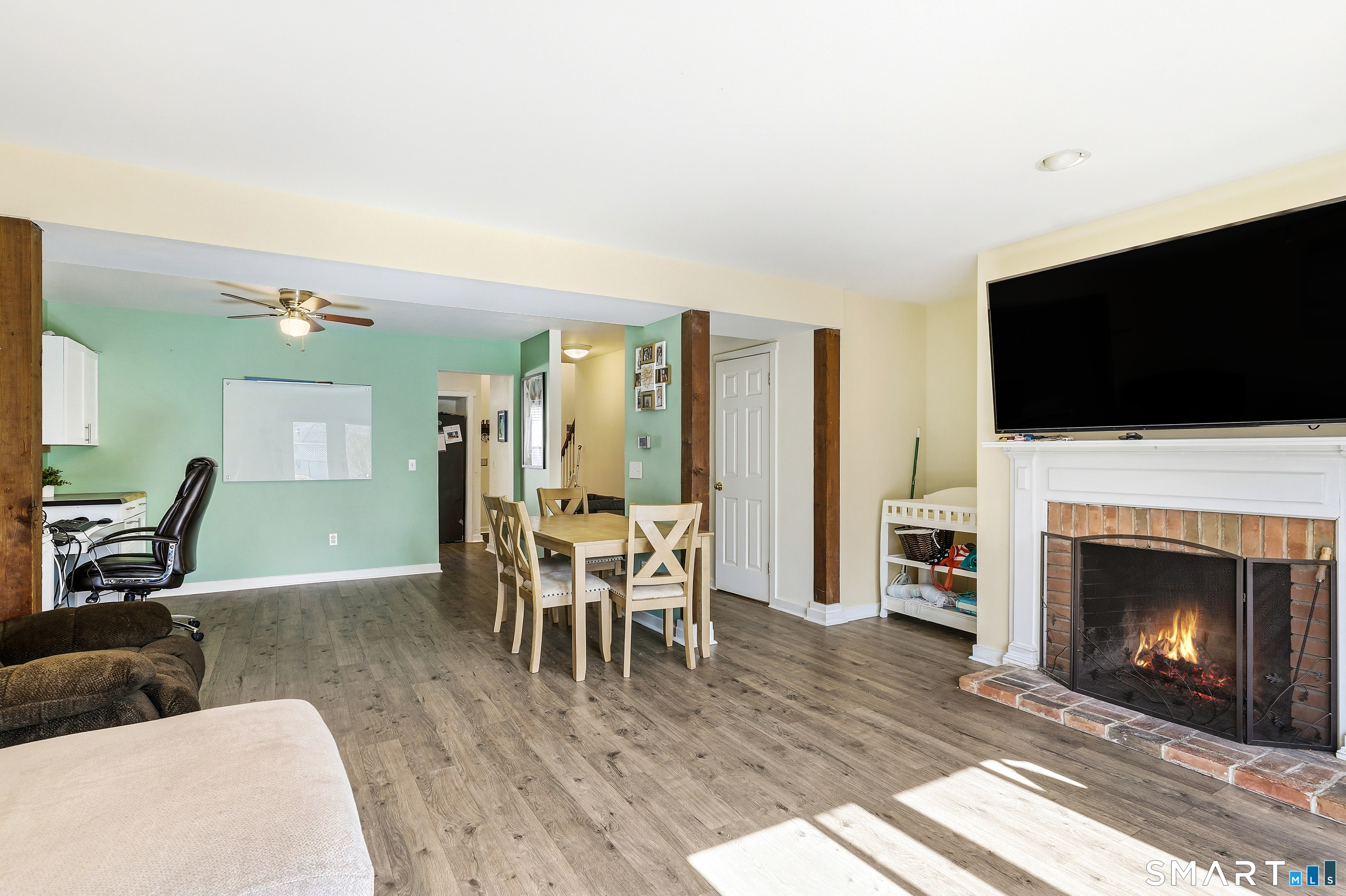 1 East Hayestown Road 15