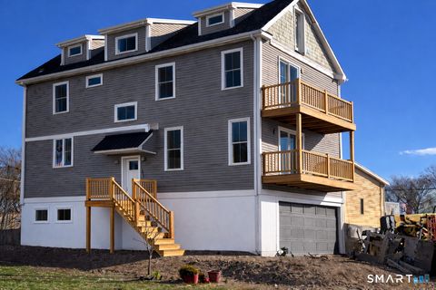 35 Beachland Avenue Milford CT 06460