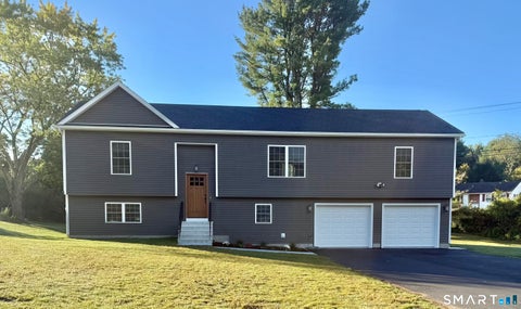Photo of 231 Cemetery Road, Plainfield, CT 06374 (MLS # 24211077)