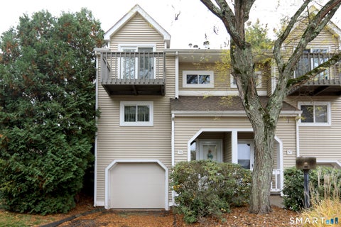 Photo of 60 Old Town Road #58, Vernon, CT 06066 (MLS # 24213221)