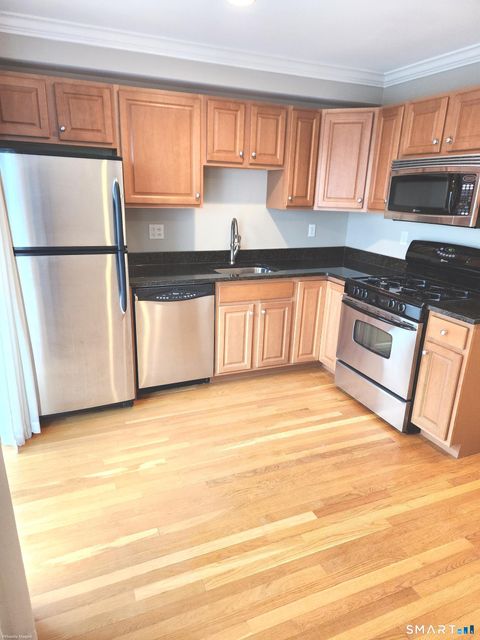 Tiny photo for 85 Camp Avenue #APT 3B, Stamford, CT 06907 (MLS # 24145493)