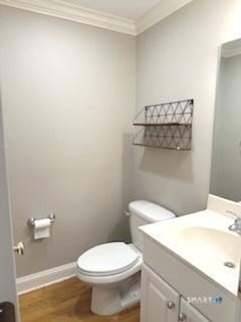 Tiny photo for 85 Camp Avenue #APT 3B, Stamford, CT 06907 (MLS # 24145493)