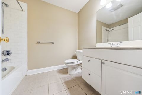 Tiny photo for 85 Camp Avenue #APT 3B, Stamford, CT 06907 (MLS # 24145493)
