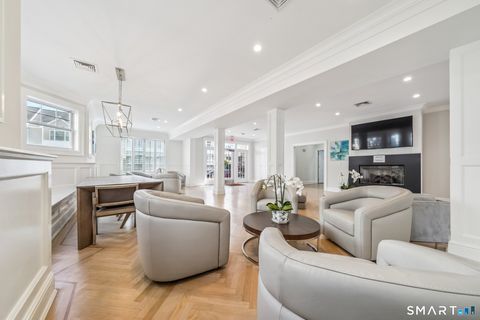 Tiny photo for 85 Camp Avenue #APT 3B, Stamford, CT 06907 (MLS # 24145493)