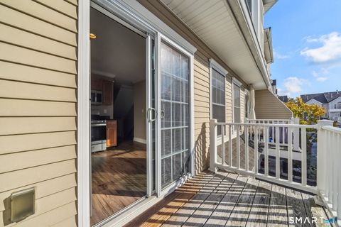 Tiny photo for 85 Camp Avenue #APT 3B, Stamford, CT 06907 (MLS # 24145493)