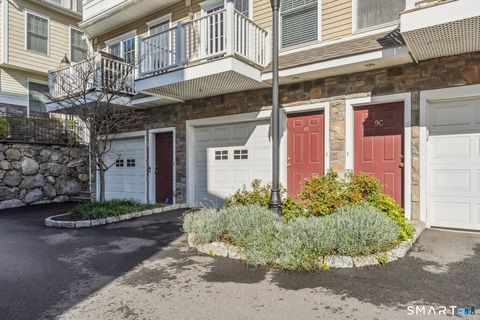 Tiny photo for 85 Camp Avenue #APT 3B, Stamford, CT 06907 (MLS # 24145493)