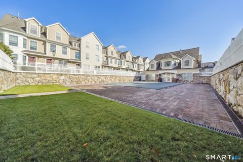 Tiny photo for 85 Camp Avenue #APT 3B, Stamford, CT 06907 (MLS # 24145493)