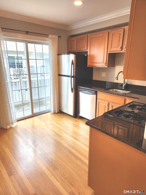 Tiny photo for 85 Camp Avenue #APT 3B, Stamford, CT 06907 (MLS # 24145493)