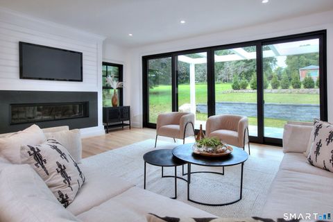 Tiny photo for 120 WEST Lane, Stamford, CT 06905 (MLS # 24148537)