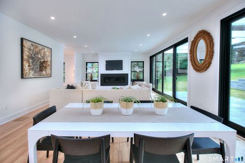 Tiny photo for 120 WEST Lane, Stamford, CT 06905 (MLS # 24148537)