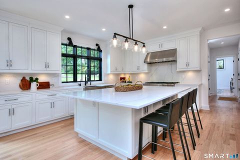 Tiny photo for 120 WEST Lane, Stamford, CT 06905 (MLS # 24148537)