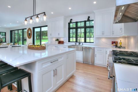 Tiny photo for 120 WEST Lane, Stamford, CT 06905 (MLS # 24148537)