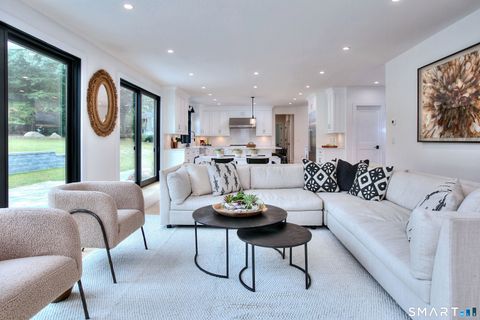 Tiny photo for 120 WEST Lane, Stamford, CT 06905 (MLS # 24148537)