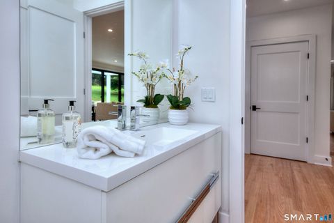 Tiny photo for 120 WEST Lane, Stamford, CT 06905 (MLS # 24148537)