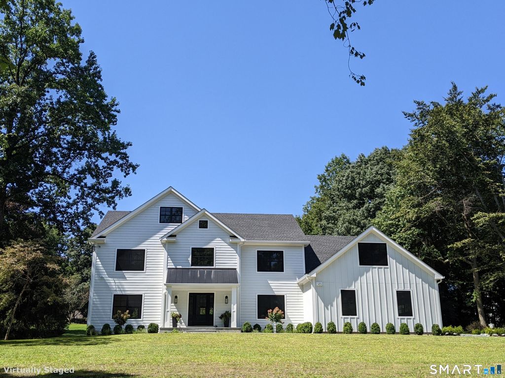 Photo of 120 WEST Lane, Stamford, CT 06905 (MLS # 24148537)