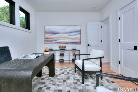 Tiny photo for 120 WEST Lane, Stamford, CT 06905 (MLS # 24148537)