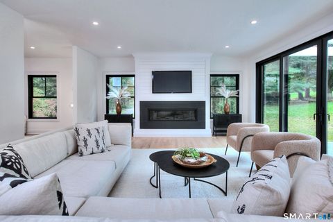 Tiny photo for 120 WEST Lane, Stamford, CT 06905 (MLS # 24148537)