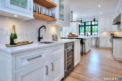 Tiny photo for 120 WEST Lane, Stamford, CT 06905 (MLS # 24148537)