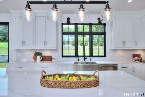 Tiny photo for 120 WEST Lane, Stamford, CT 06905 (MLS # 24148537)