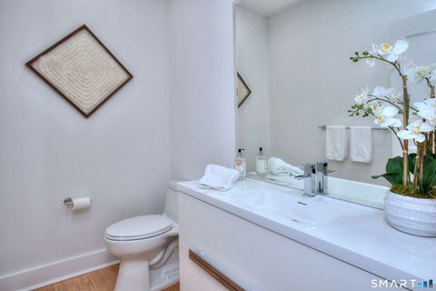 Tiny photo for 120 WEST Lane, Stamford, CT 06905 (MLS # 24148537)