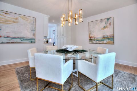 Tiny photo for 120 WEST Lane, Stamford, CT 06905 (MLS # 24148537)