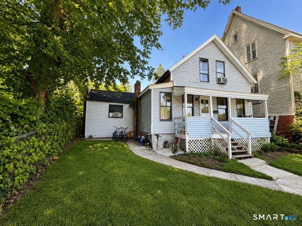 502 East Main Street