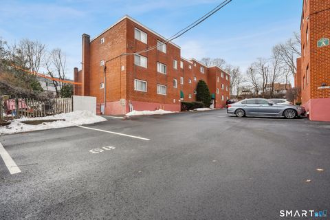 Tiny photo for 18 Prospect Avenue #APT B1, Norwalk, CT 06850 (MLS # 24146921)