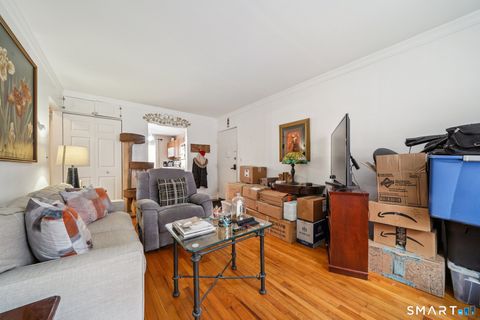 Tiny photo for 18 Prospect Avenue #APT B1, Norwalk, CT 06850 (MLS # 24146921)