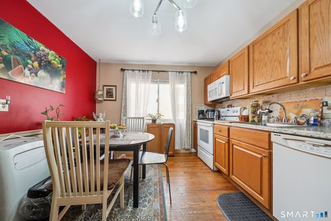 Tiny photo for 18 Prospect Avenue #APT B1, Norwalk, CT 06850 (MLS # 24146921)